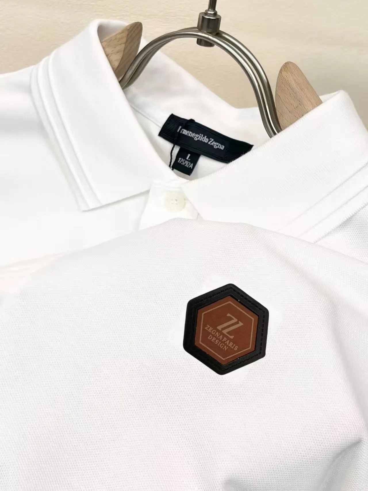 ， 。2026 New Arrival Original Polo T Hot Sale Versatile Premium Quality logo Breathable 。Size：M-4XL（ )